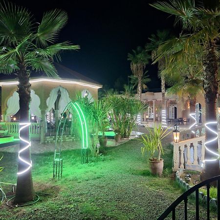 Eden Suite مراكش المظهر الخارجي الصورة