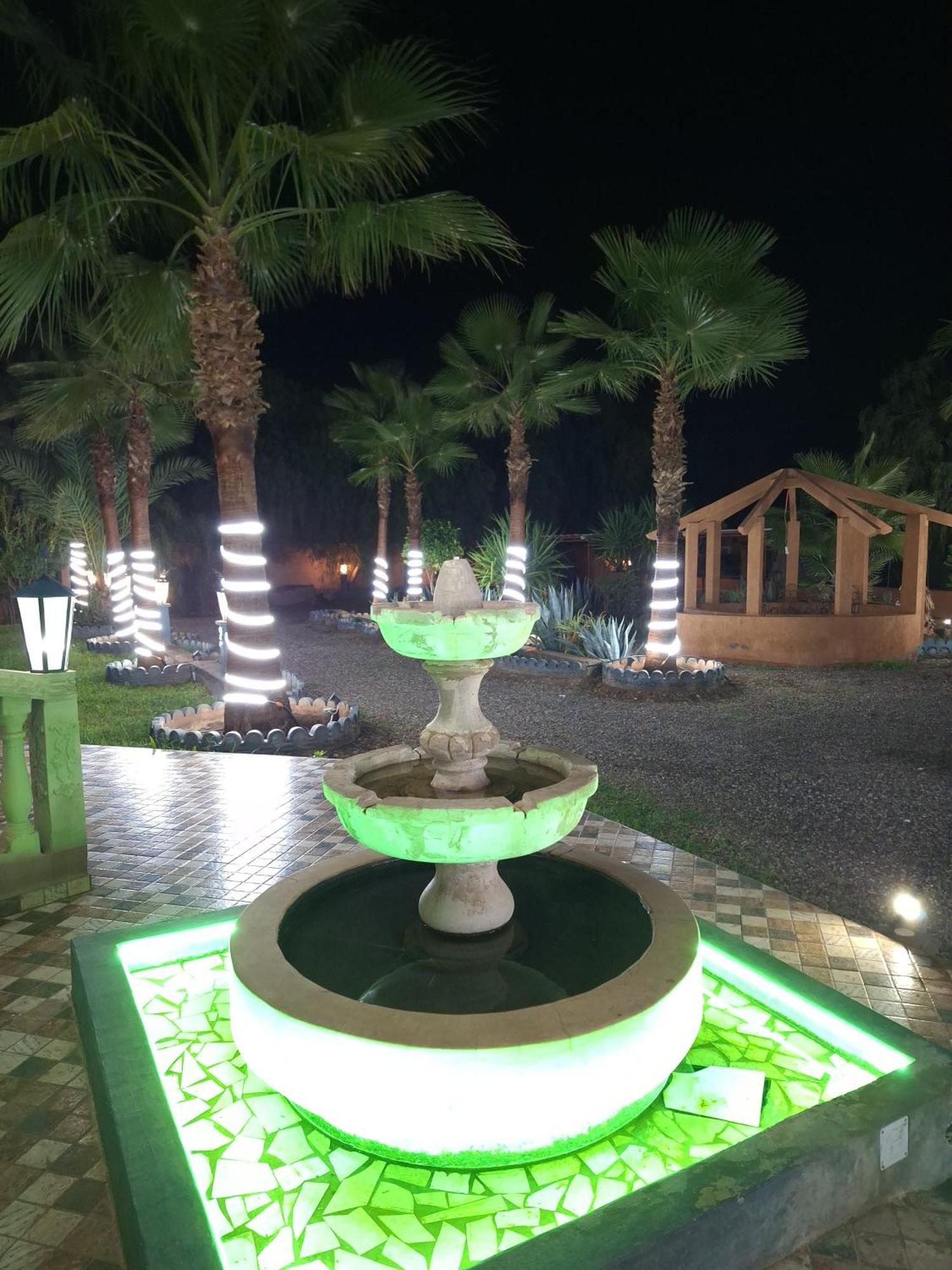 Eden Suite مراكش المظهر الخارجي الصورة